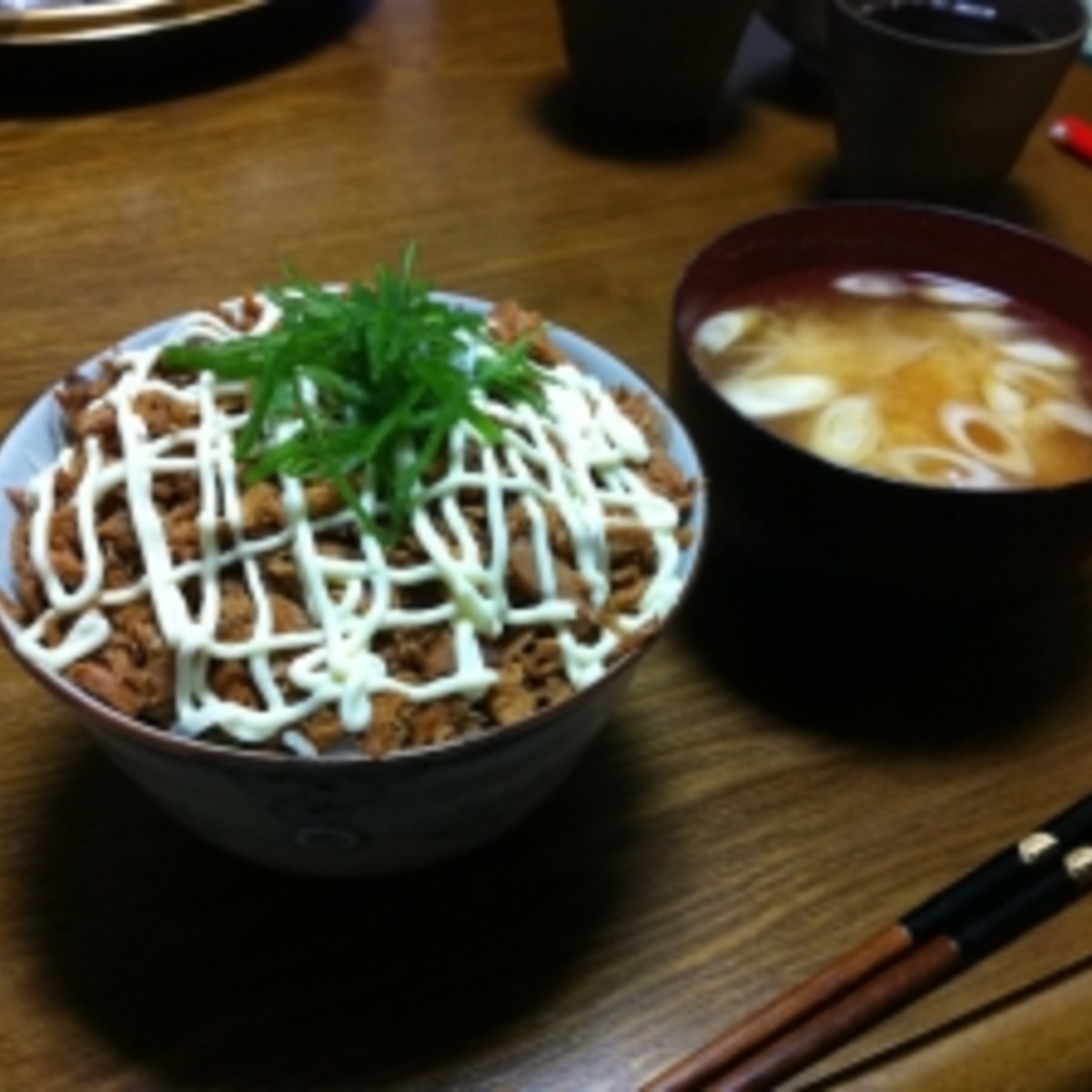 香里奈 Sマグロフレーク丼 勝手にアレンジver レシピ 作り方 By Kuma Berry 楽天レシピ